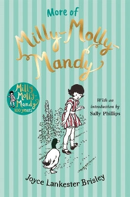 More Of Milly-molly-mandy Joyce Lankester Brisley Macmillan Children's Books More Of Milly-molly-mandy Joyce Lankester Brisley Macmillan Children's Books