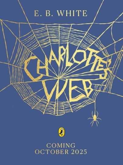 Charlotte's Web - Penguin Random House Children's Uk - Hardback