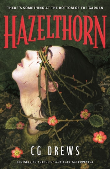 Hazelthorn - Hachette Children's Group - Paperback / Softback