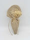 Hochzeitsgeschenke Jute Trockene Gypsophila
