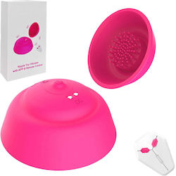 Vibe Kiss Fernbedienung Vibration Brustwarzen Lutscher