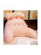 Alista Home Kids Decorative Pillow Pink 60x40cm