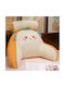 Alista Home Alista Home Zierkissen Braune 40x60cm