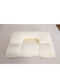 Alista Home Kopfkissen Polyester 45x70cm