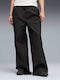 Puma Damen Jogginghosen Schwarz