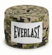 Hand Wraps Everlast 275cm Handwraps Digi Camo