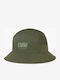 Ciele Fabric Men's Hat Green