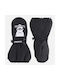 Rossignol Men's Ski & Snowboard Gloves Black