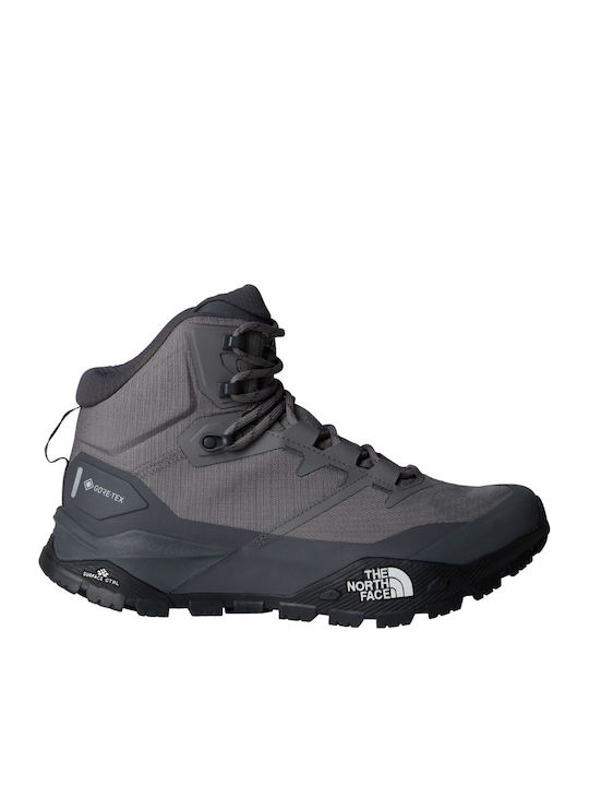 The North Face Offtrail Men's Hiking Boots Wate...
