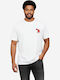 T-shirt Natural