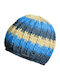 Beanie Ανδρικός Σκούφος Πλεκτός σε Navy Μπλε χρώμα