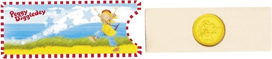 Goki Μαγικό Τρικ Εξαφάνιση Νομίσματος 3+ Ετών 62923