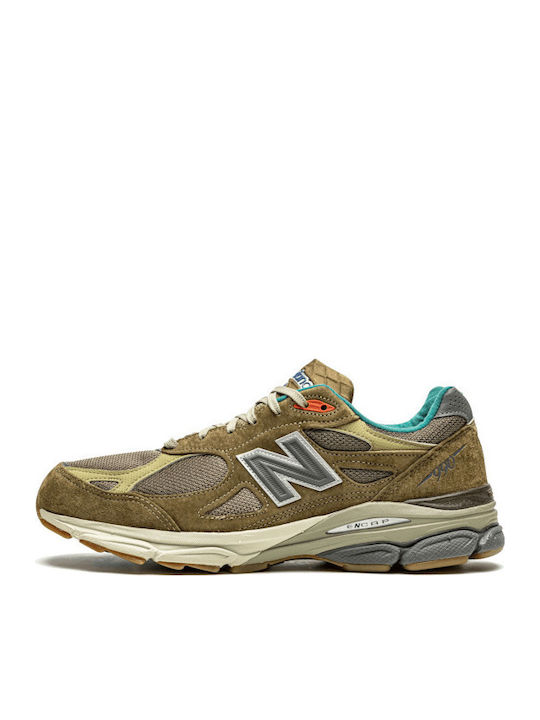 New Balance 990 V3 Sneakers Πολύχρωμα