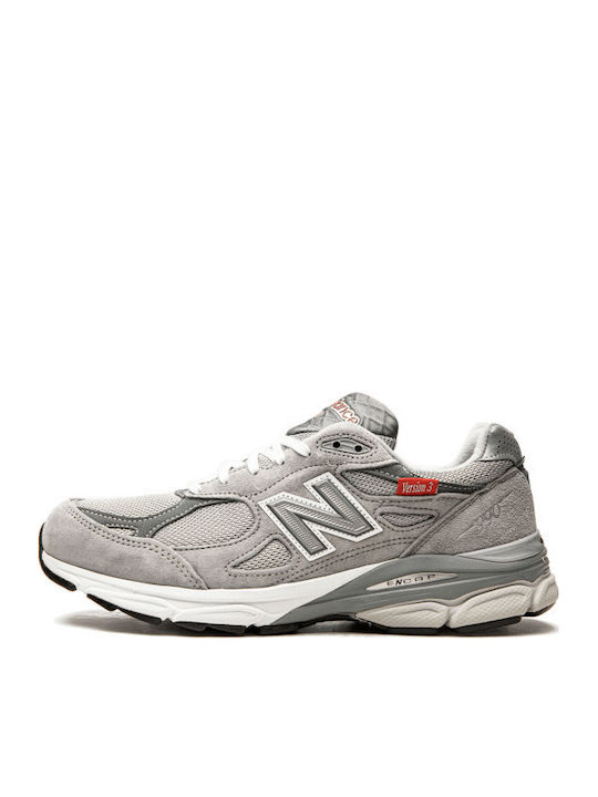 New Balance 990 V3 Sneakers Γκρι