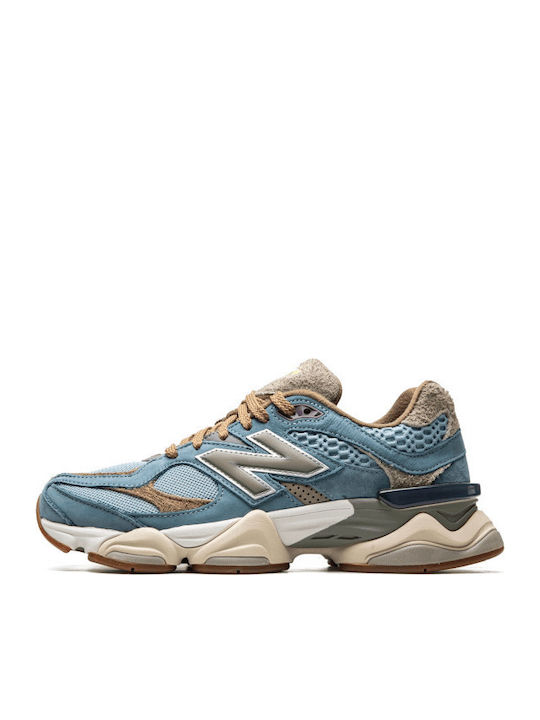New Balance 9060 Sneakers New Balance 9060 Bode...