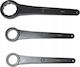 Rockforce Long Crown Key 80 Mm L-45 0mm