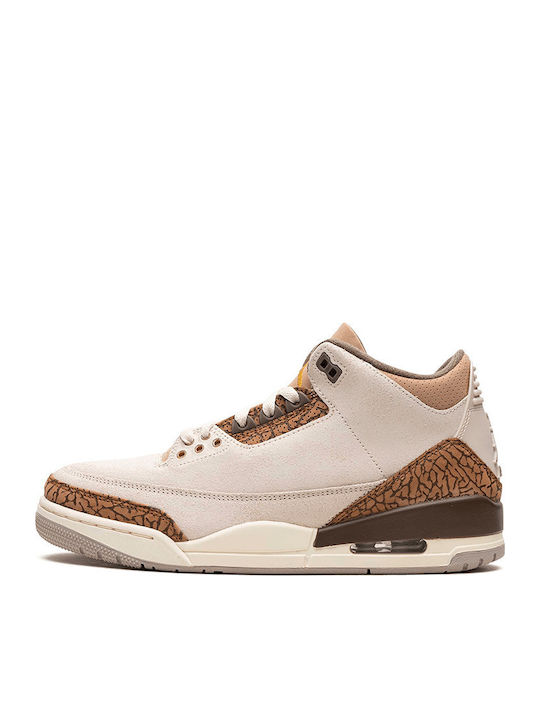 Jordan Air Jordan 3 Sneakers Palomino DM0967-102