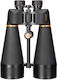 Levenhuk Waterproof Binoculars Plus 30x80mm Porro