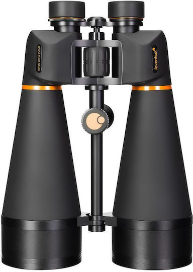 Levenhuk Waterproof Binoculars Plus 30x80mm Porro