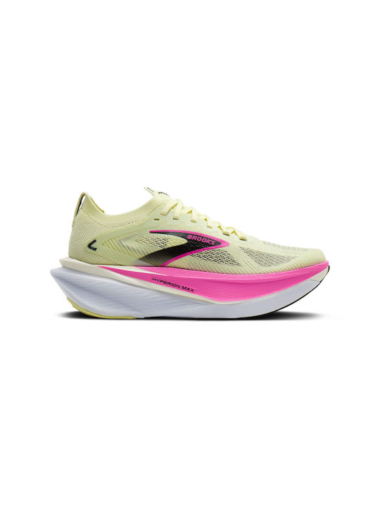 Brooks Hyperion Max 3 Pantofi Sport De Damă Ant...