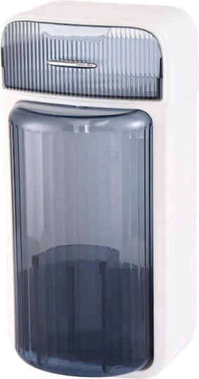 Alista Home Alista Home Badezimmerboxen und -körbe Kunststoff Blau