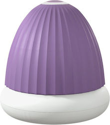 Alista Home Aparat Curățare Scame Violet