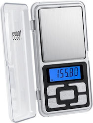 Teesa Ψηφιακή Επίπεδη έως 0.2kg