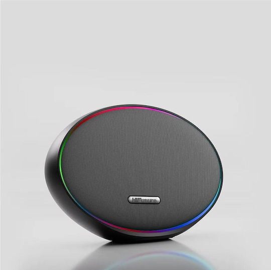 HiFuture Orbit Ηχείο Bluetooth 80W με Διάρκεια Μπαταρίας έως 8 ώρες Μαύρο
