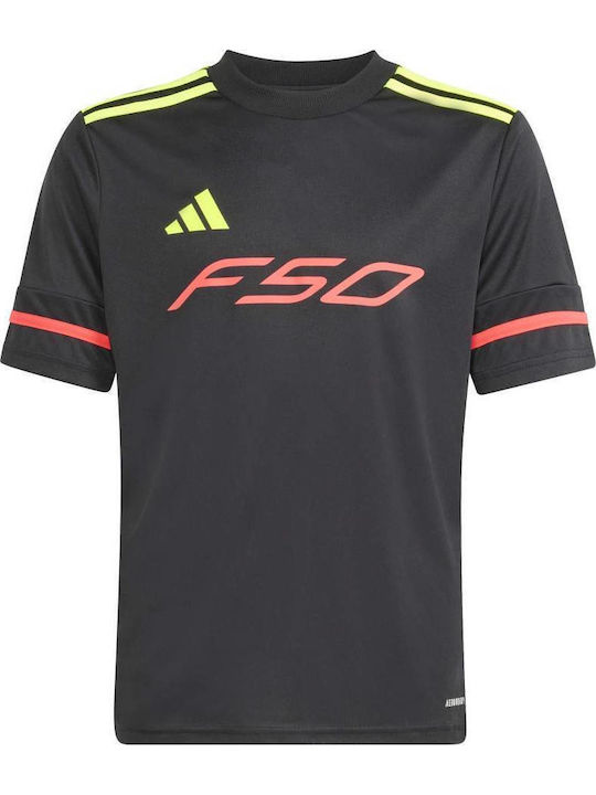 Jsy Y Kids Football Fan Jersey