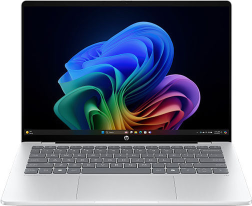 HP OmniBook X Flip 16-ar0217nw 16" OLED FHD+ Touchscreen Ryzen AI 300 Series AI 7 350 24GB 1TB SSD W11 Home Английски (САЩ)