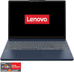 Lenovo IdeaPad Slim 3 15ARP10 15.3" (Ryzen 7-7735HS/16GB/1TB) Lenovo IdeaPad Slim 3 15ARP10 15.3" (Ryzen 7-7735HS/16GB/1TB)