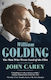 William Golding The Man Who Wrote Lord Of The Flies Professor John Carey