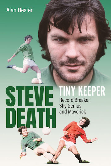 Tiny Keeper Steve Death Record Breaker Shy Genius And Maverick