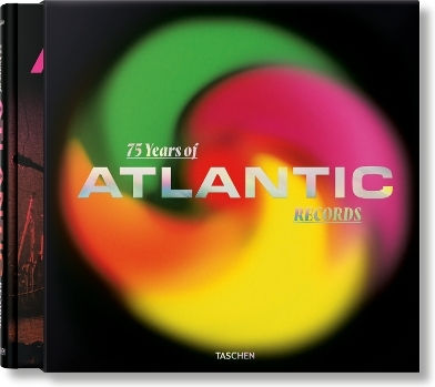 75 Years Of Atlantic Records Taschen Gmbh
