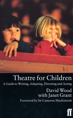 Theatre For Children Janet Grant Faber & Faber