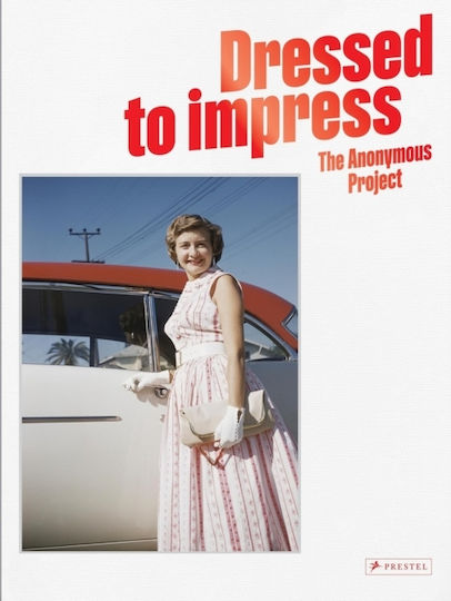 Dressed To Impress - Prestel - Hardback