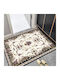 Homeone Covor Rectangular de Bucătărie cu Strat Antiderapant 50x80 cm
