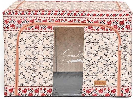 Alista Home Casetă Textilă Depozitare Haine 60x42x40cm