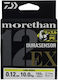 Daiwa Morethan Durasensor Uvf 12 Ex 150m 0.14mm 0.14mm