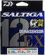 Daiwa Saltiga Durasensor 12 Braid Ex 300m 0.30mm 0.30mm