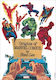 Origins Of Marvel