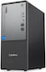 Lenovo ThinkCentre Neo 50t Gen 5 Desktop PC i3-14100 8GB DDR5 256GB SSD No Operating System with Keyboard International English