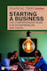 Financial Times Guide To Starting A Business - Pearson Education Limited - Paperback / Softback