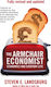 Armchair Economist - Simon & Schuster Ltd - Paperback / Softback