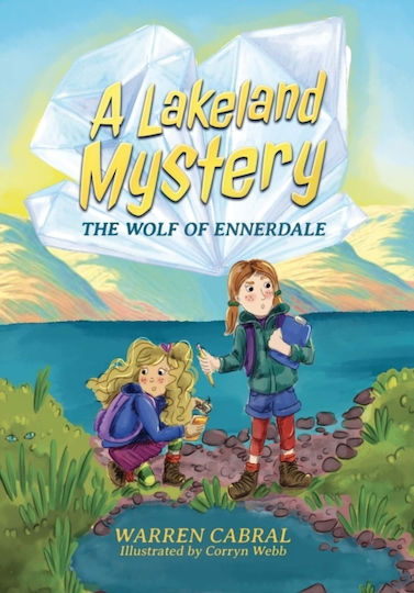Wolf Of Ennerdale - Wilton Books Ltd - Paperback / Softback