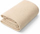 Gaza Roll 150cm x 10m Beige