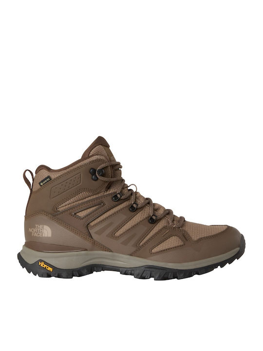 The North Face Hedgehog Men's Hiking Boots Wate...