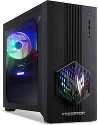 Acer Predator Orion 3000 (Ultra 7-265F/32GB/1TB) Acer Predator Orion 3000 (Ultra 7-265F/32GB/1TB)