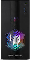 Acer Predator Orion 3000 (Ultra 5-225F/16GB/512GB) Acer Predator Orion 3000 (Ultra 5-225F/16GB/512GB)
