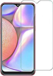 Gehärtetes Glas 0,3mm (Galaxy A16 Oppo A17)
